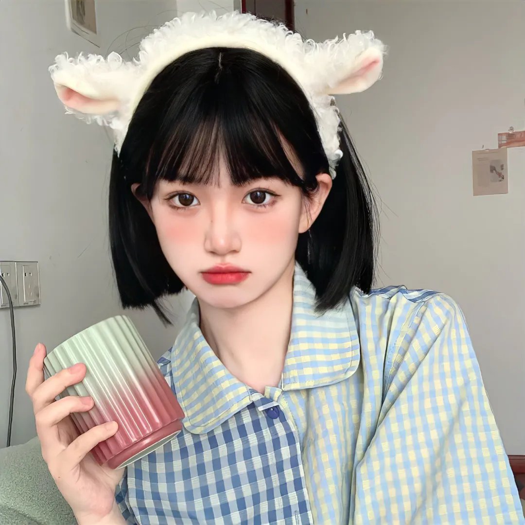 珍珍的发屋