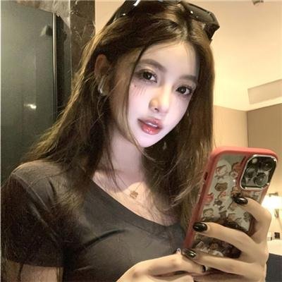 落霞征雁